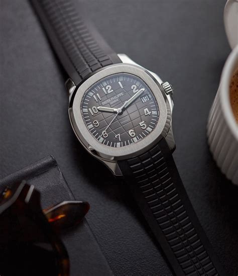 patek philippe aquanaut 5167 review|patek 5167a for sale.